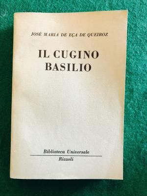 il cugino basilio